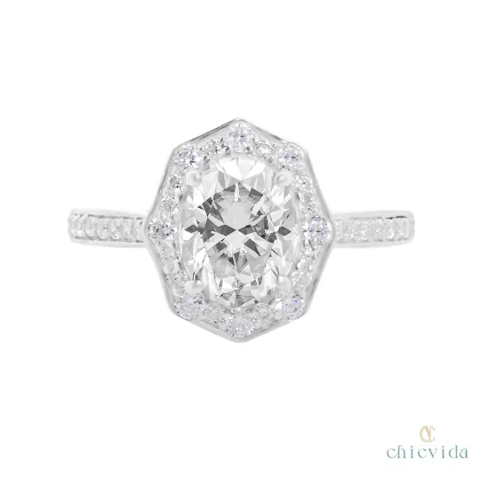 Classic Ring