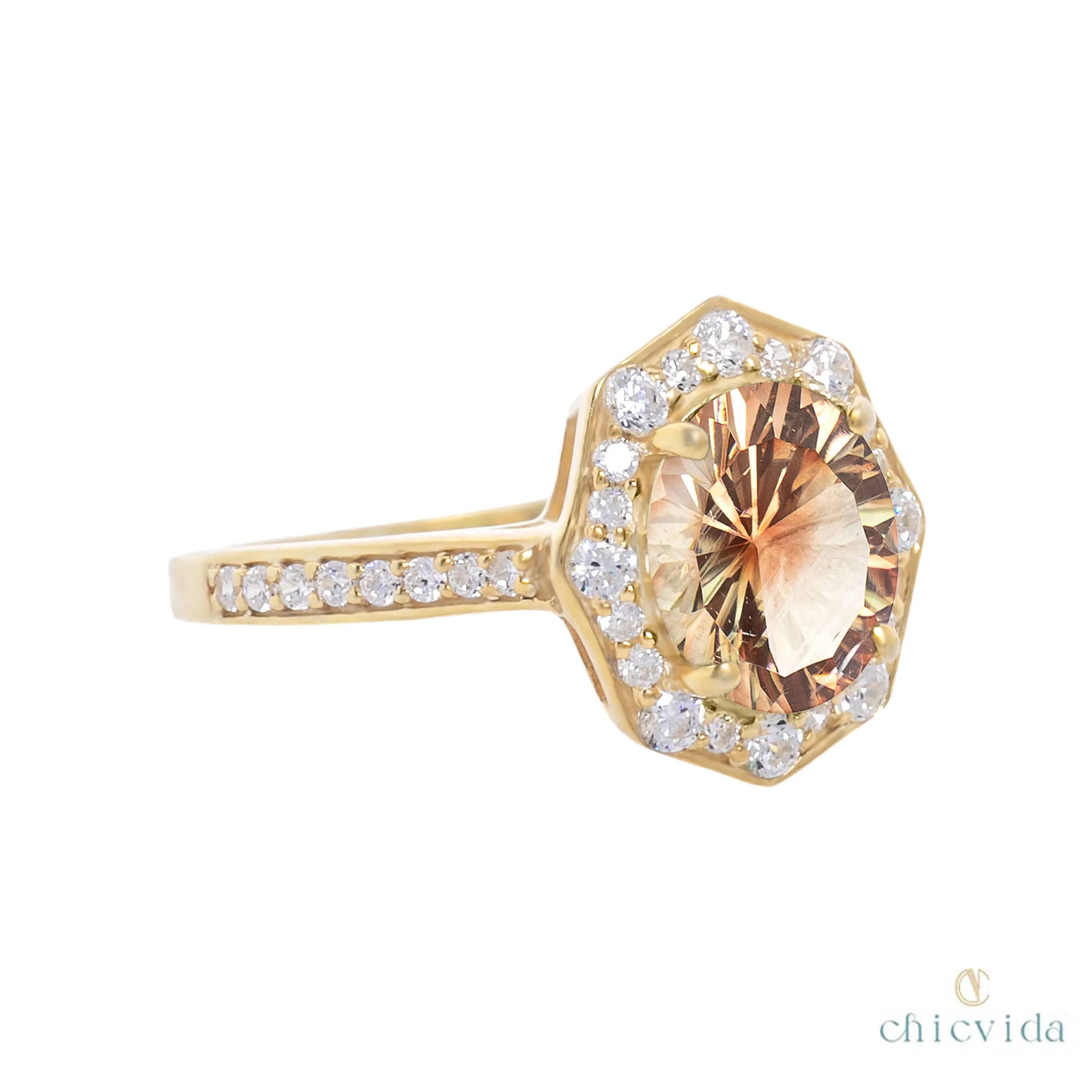 Classic Ring