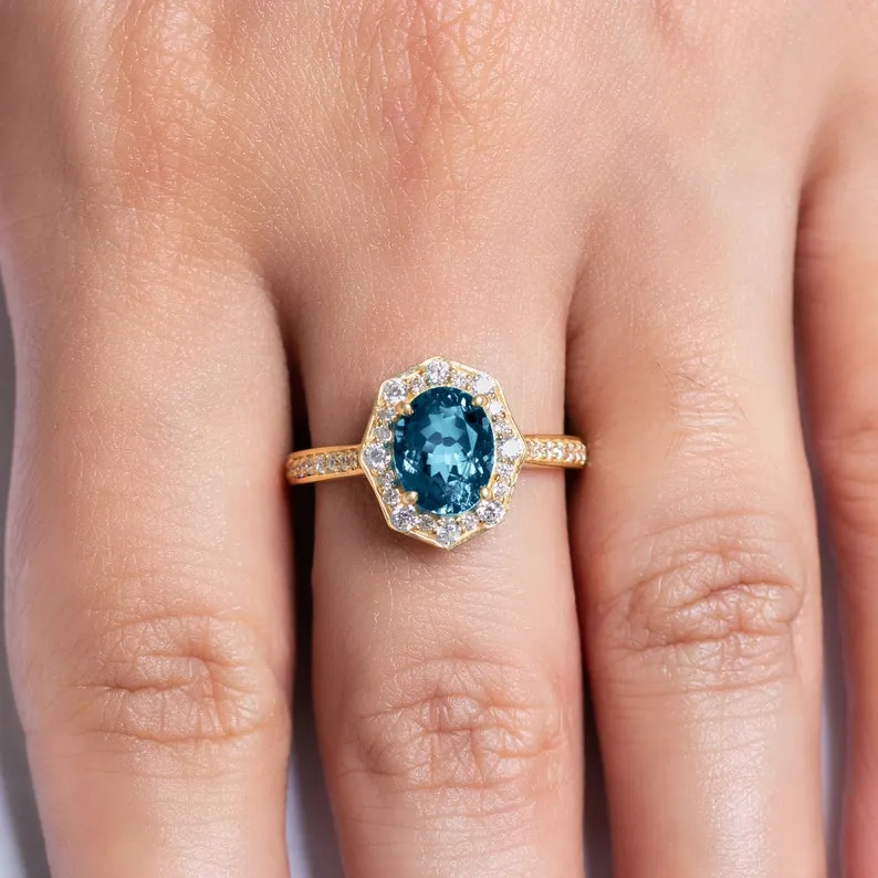 Classic Ring