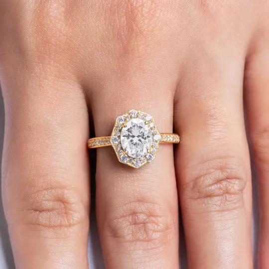 Classic Ring