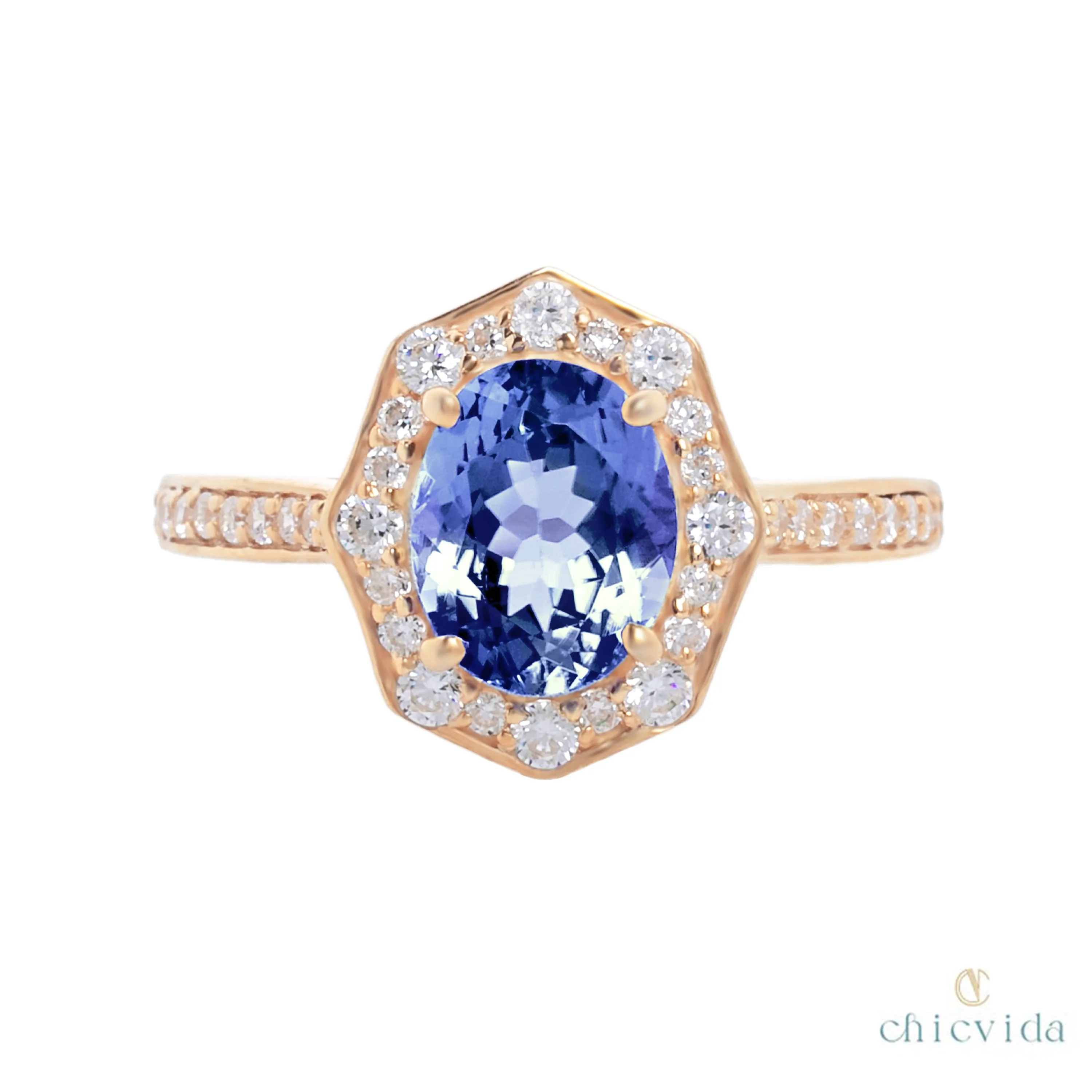 Classic Ring