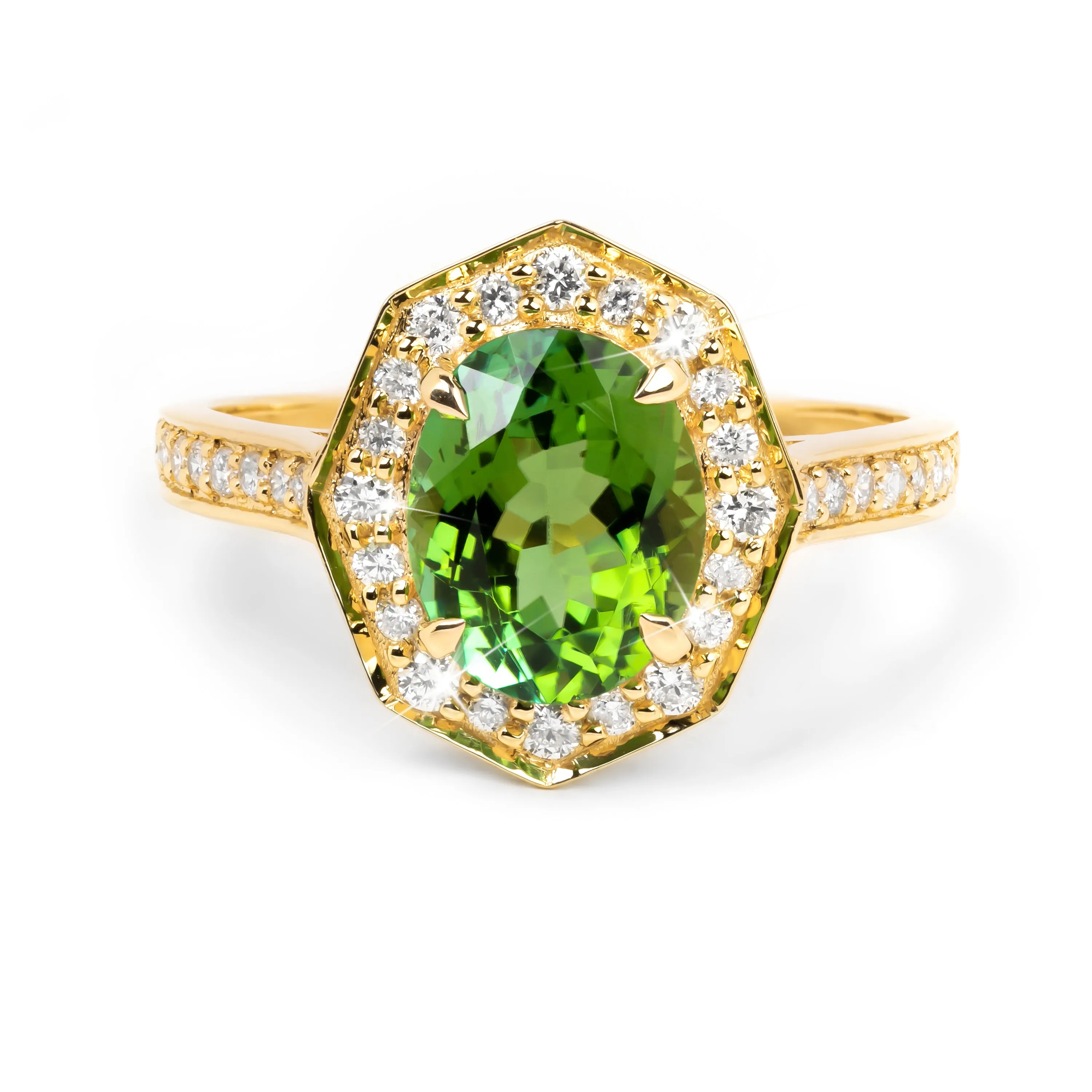 Classic Ring