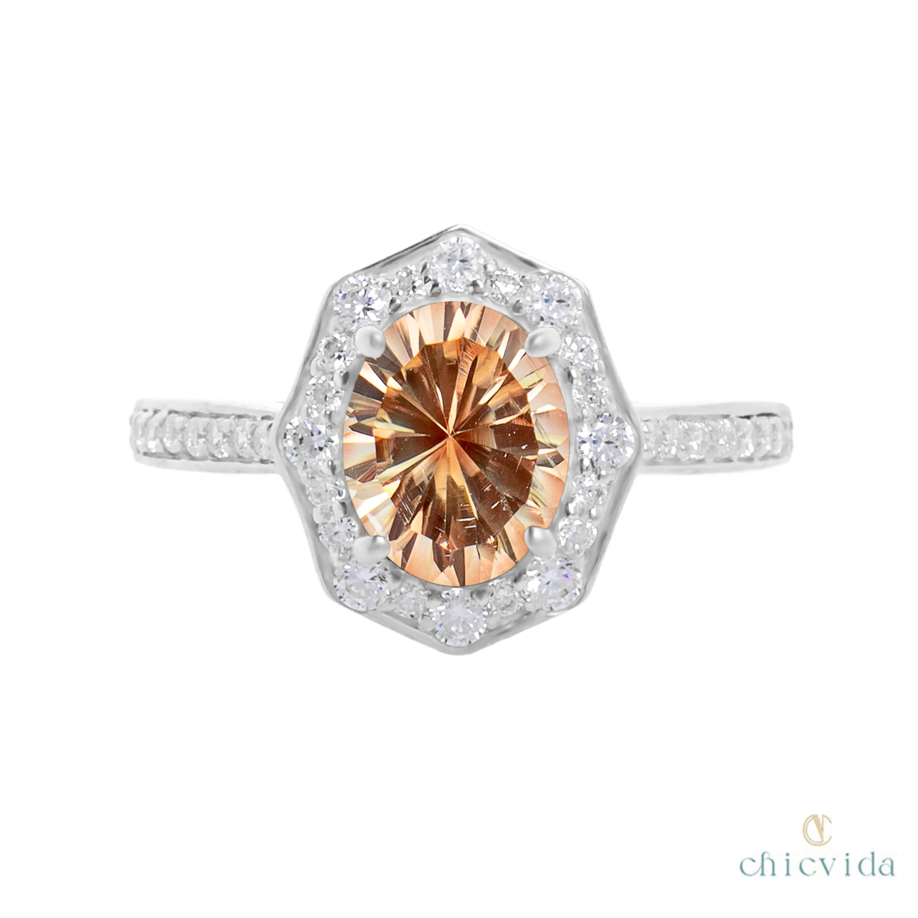 Classic Ring
