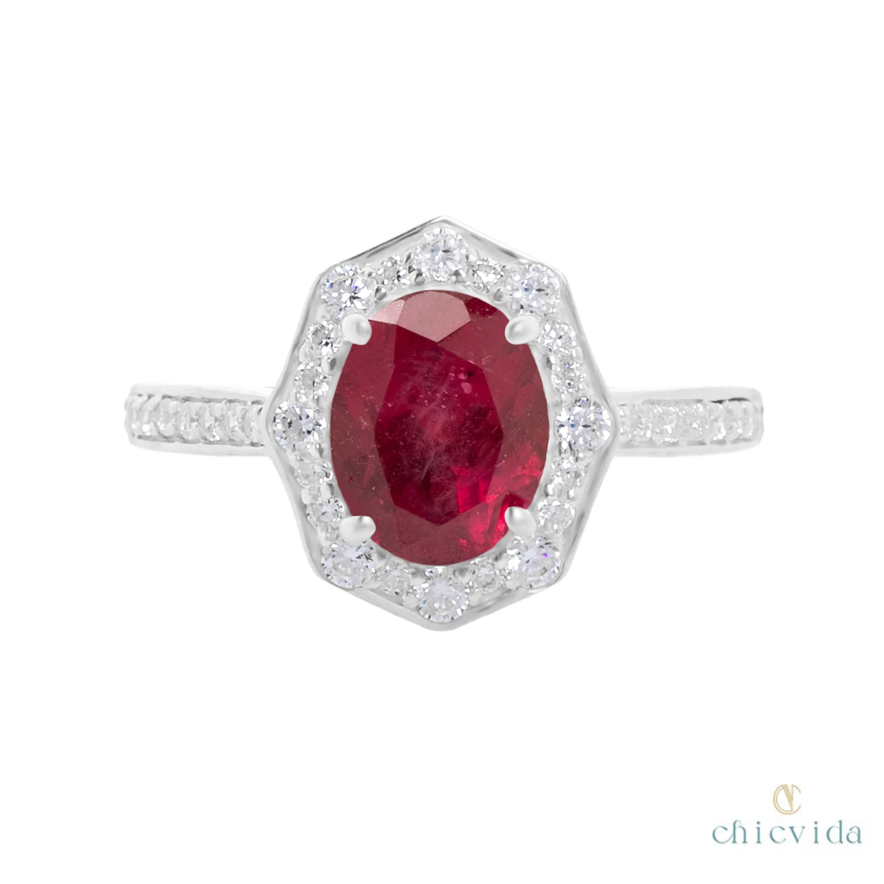 Classic Ring