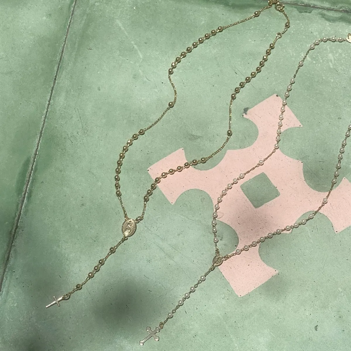 Classic Rosary