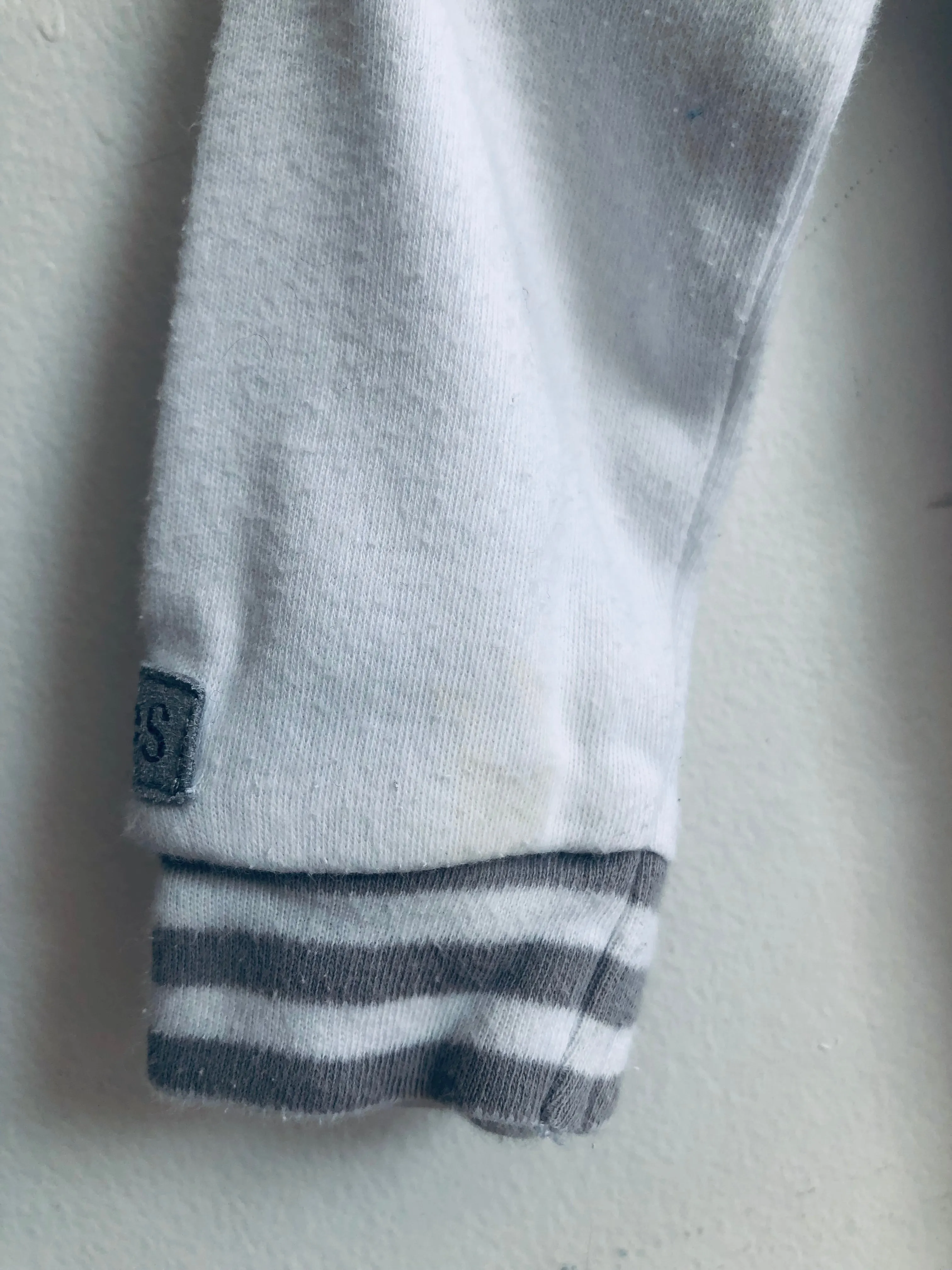 Classic Sleeper // Newborn