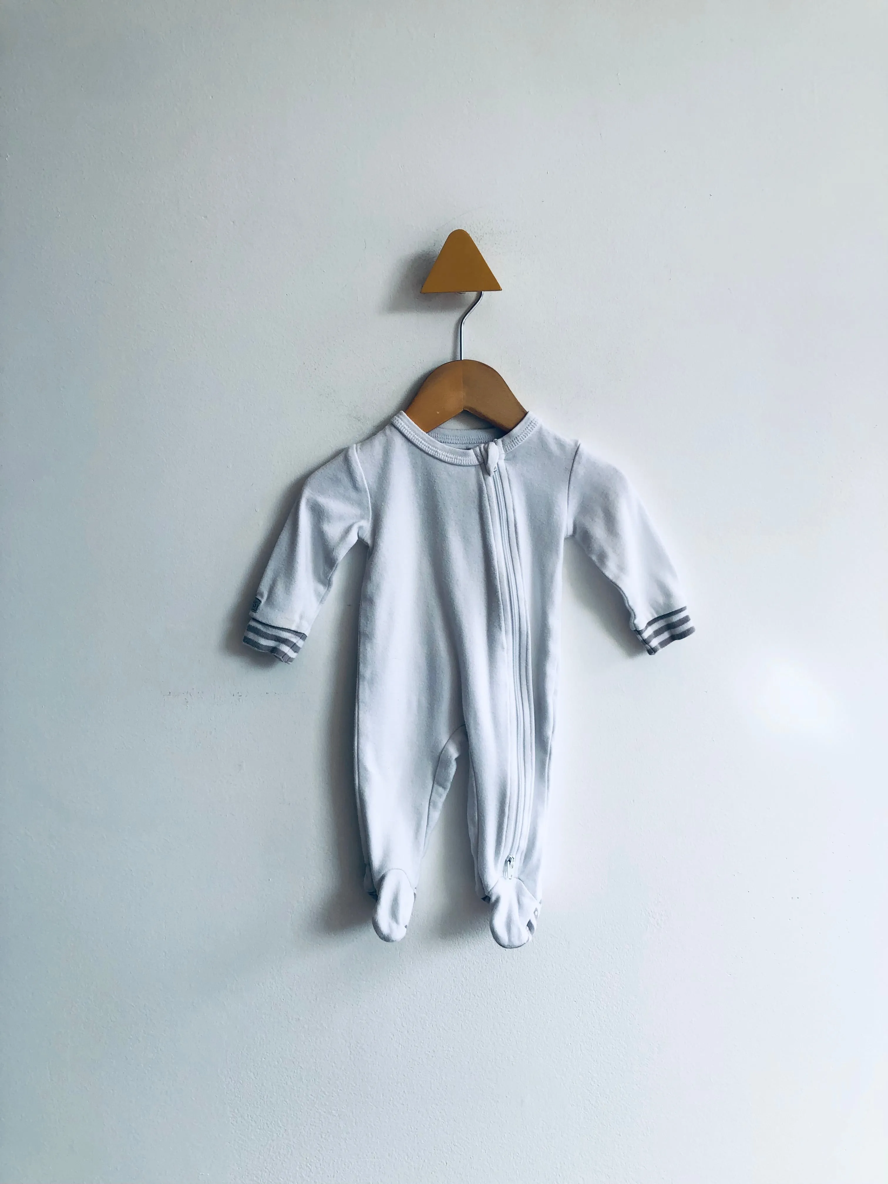 Classic Sleeper // Newborn