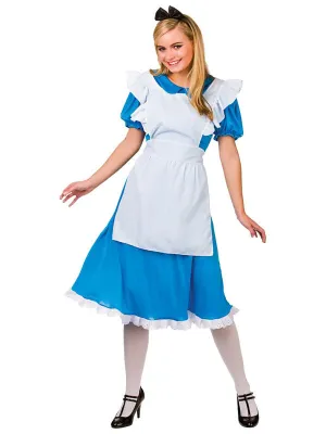Classic Storybook Alice