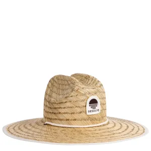 Classic Straw Hat