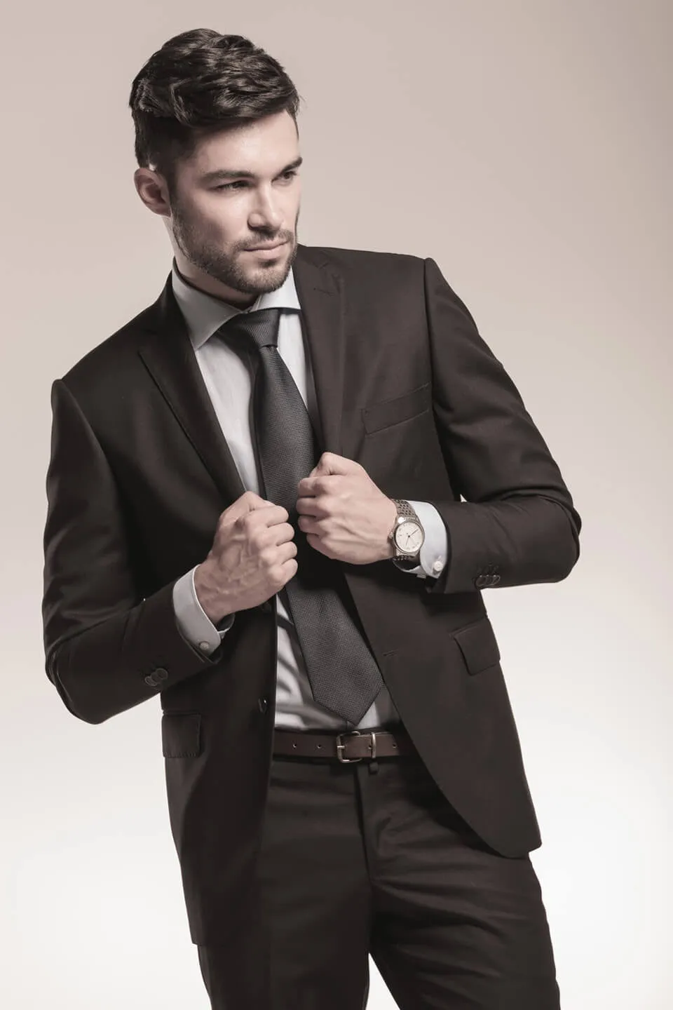 Classic Suit