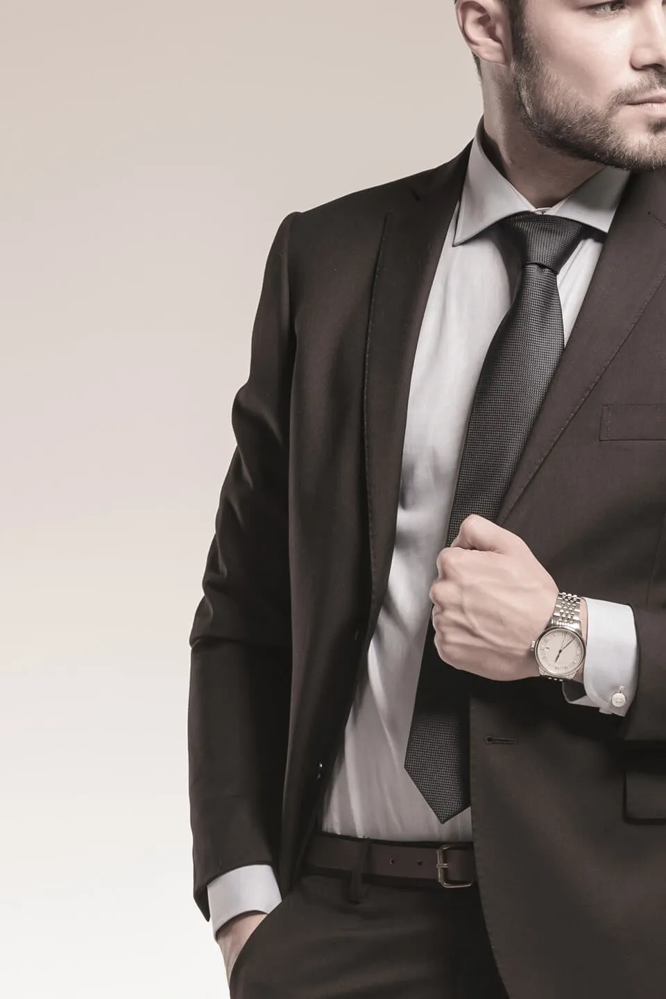 Classic Suit