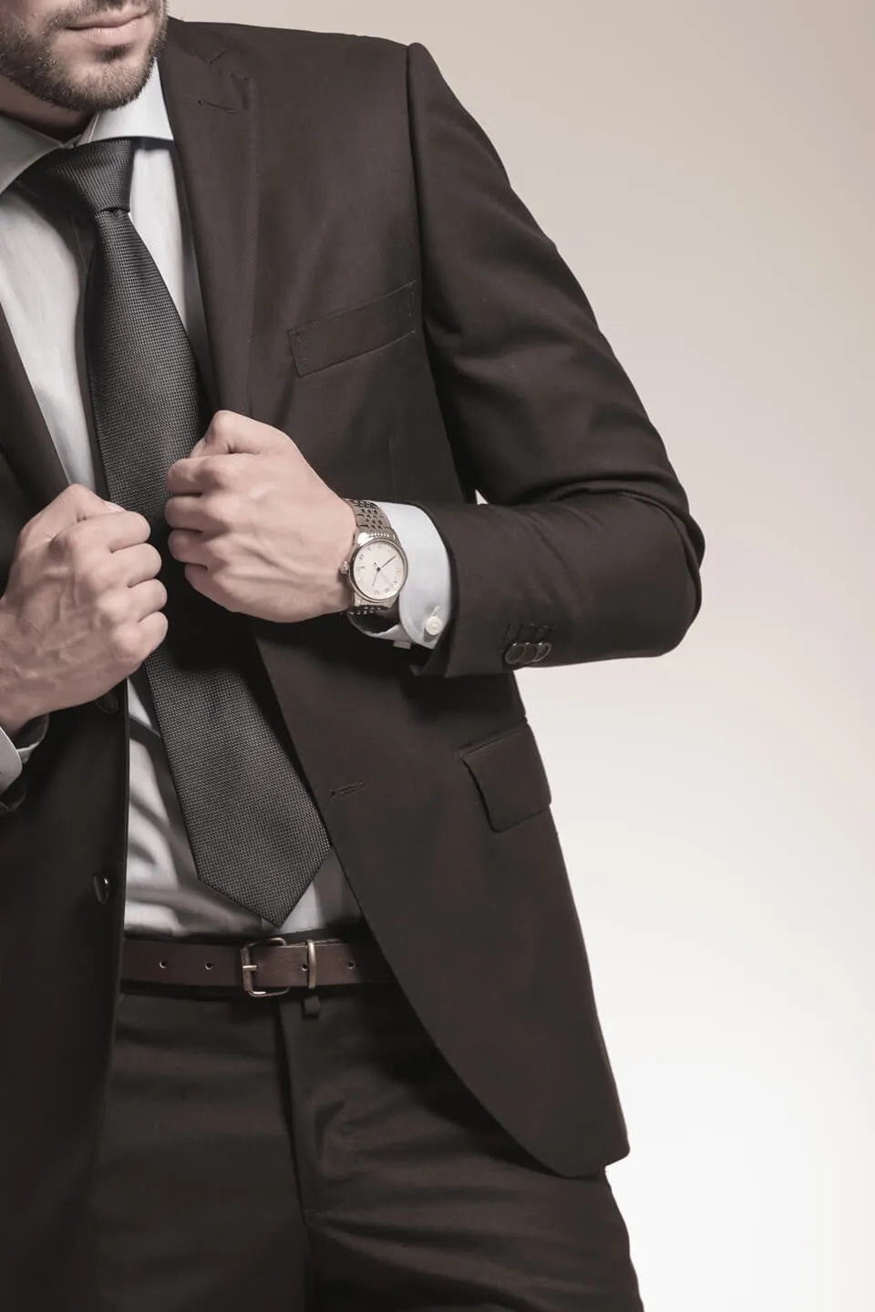 Classic Suit