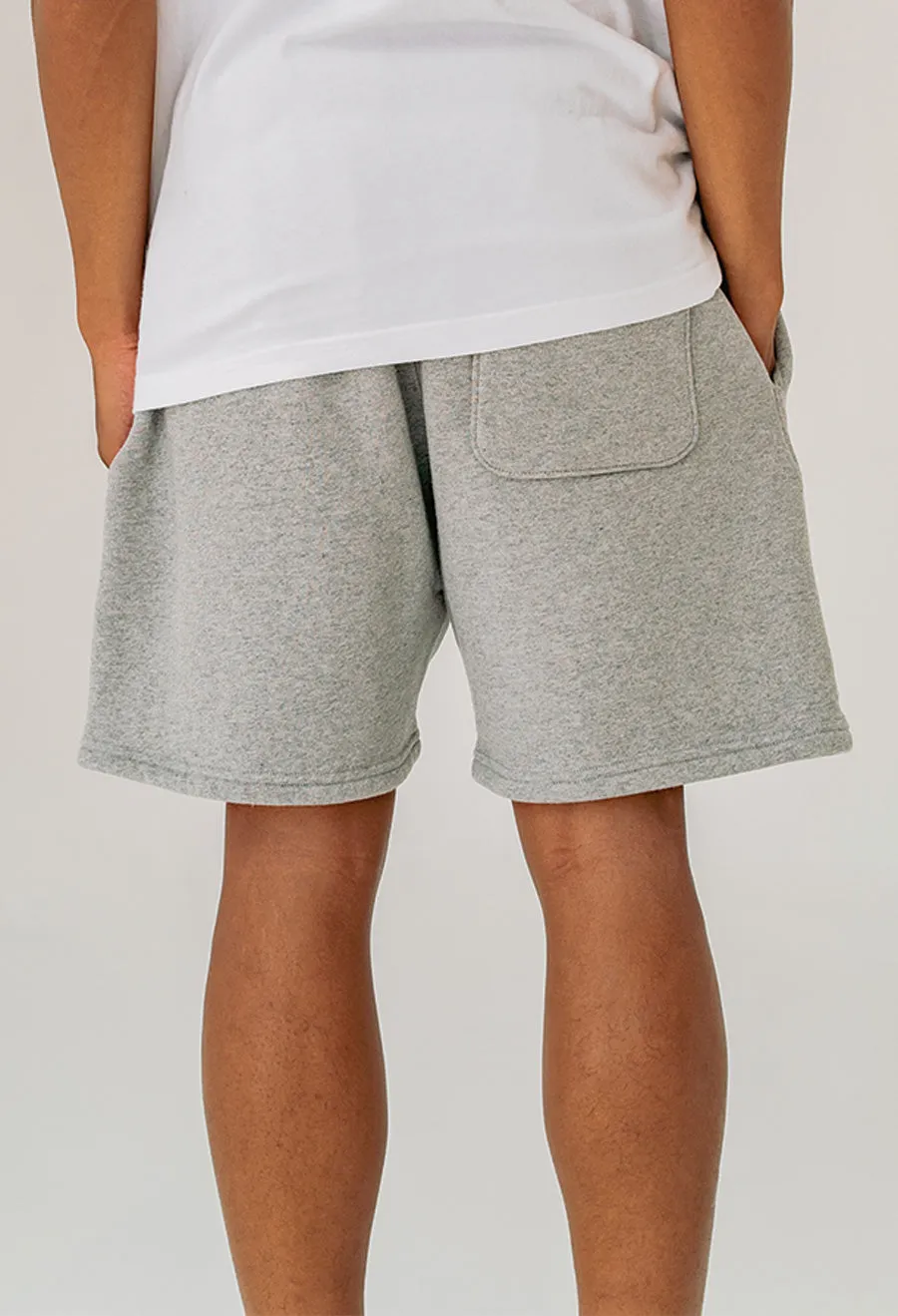 CLASSIC SWEATSHORT