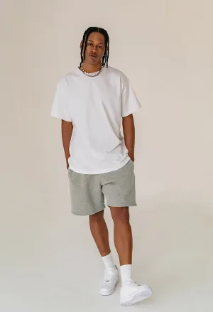 CLASSIC SWEATSHORT