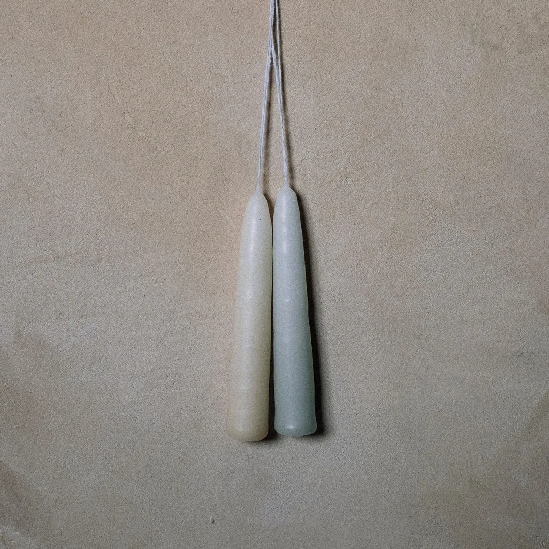 Classic Taper Candles