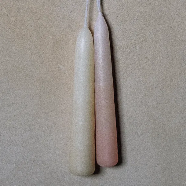 Classic Taper Candles