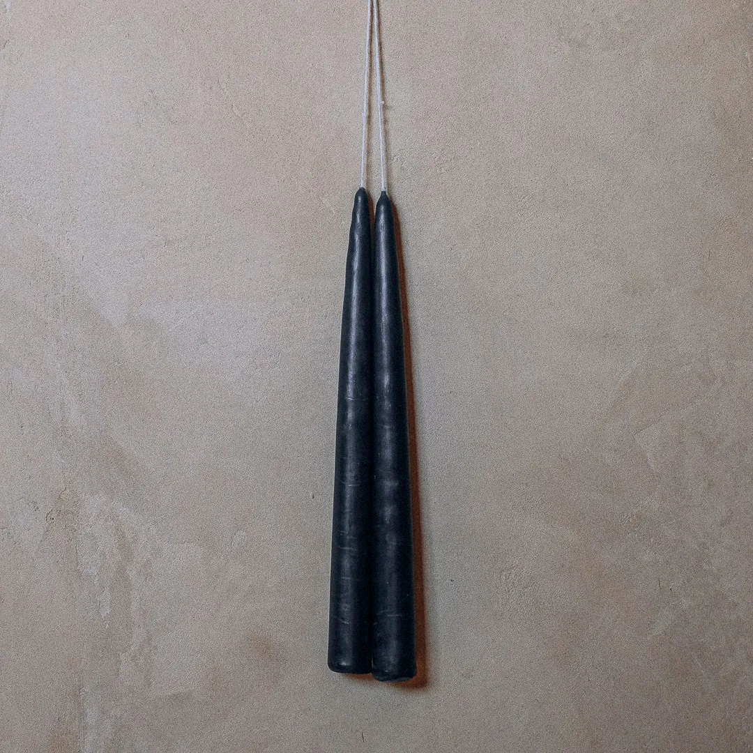 Classic Taper Candles