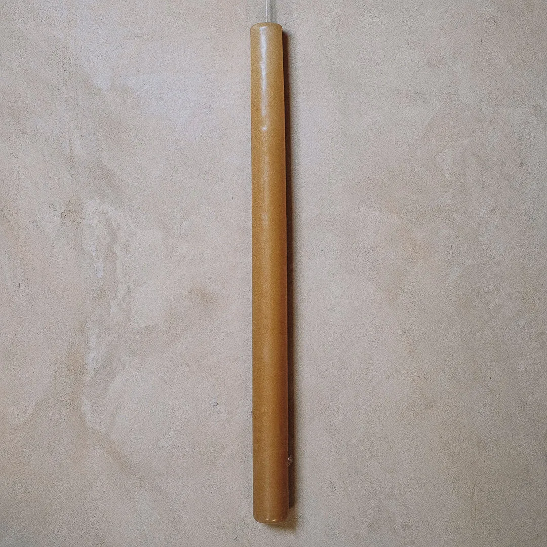 Classic Taper Candles