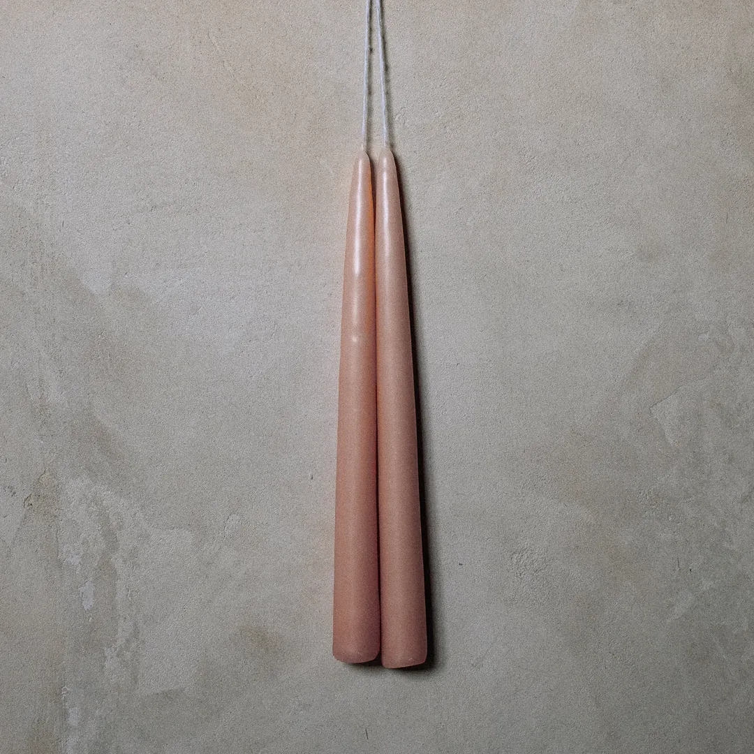 Classic Taper Candles