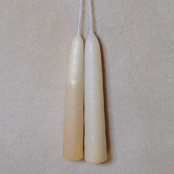Classic Taper Candles