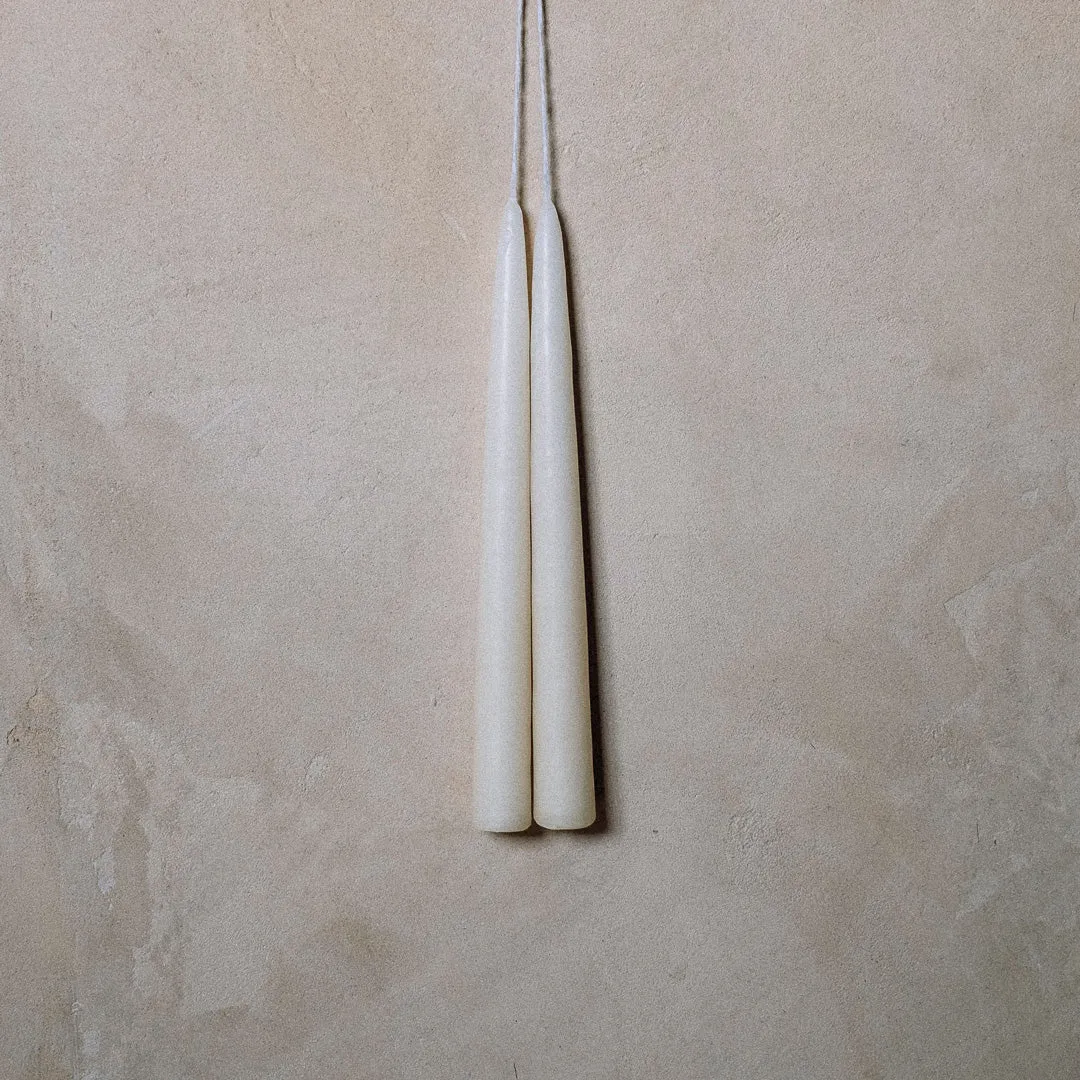 Classic Taper Candles