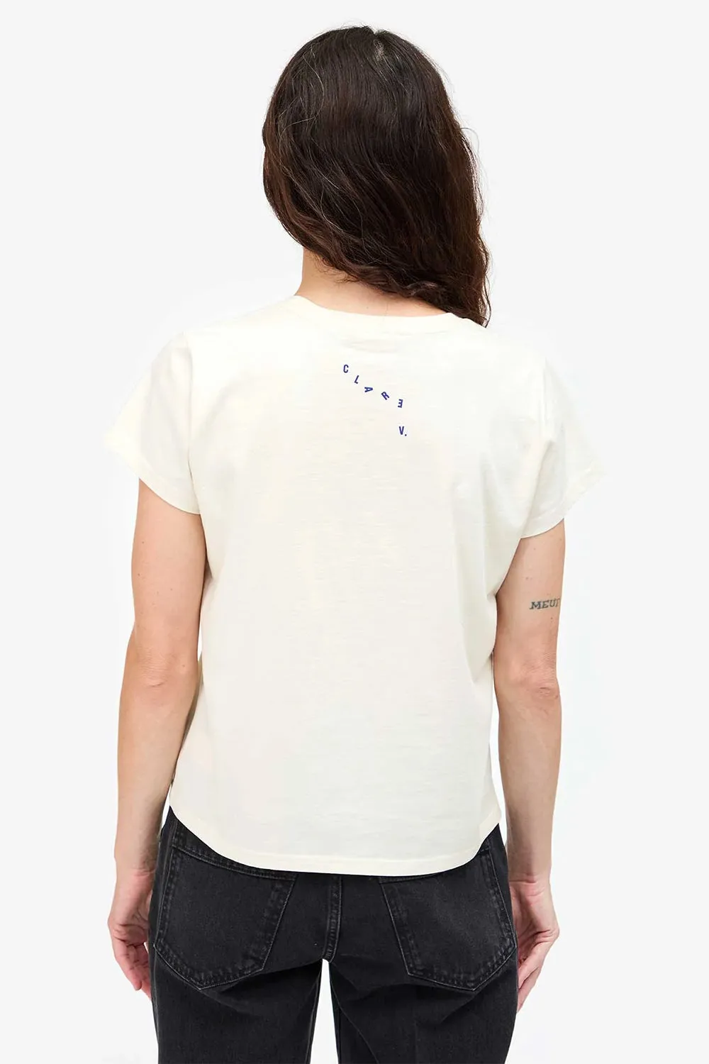 Classic Tee Ciao