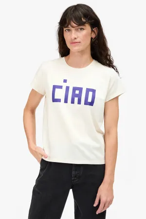Classic Tee Ciao