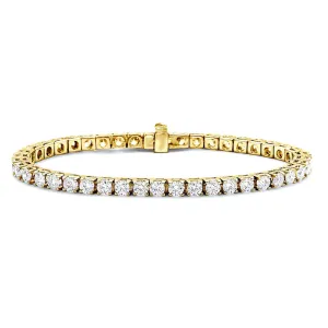 Classic Tennis Bracelet