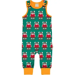 Classic Viking Playsuit