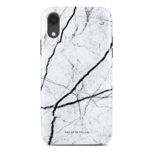 Classic White - iPhone XR Case