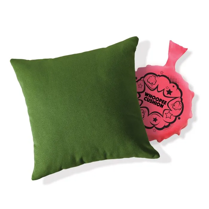 Classic Whoopee Cushion