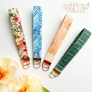 Classic Wristlet