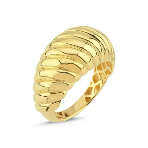 CLASSIC ZOE RING