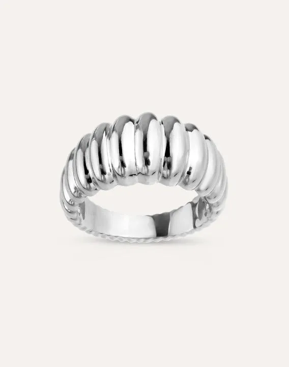 CLASSIC ZOE RING
