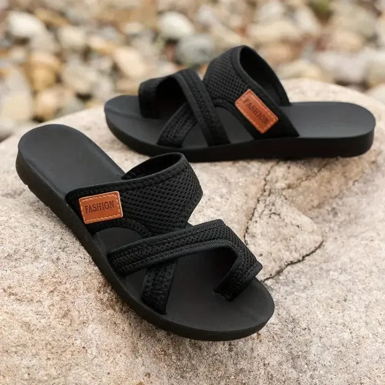 Claudia – Mesh Sandals for Women