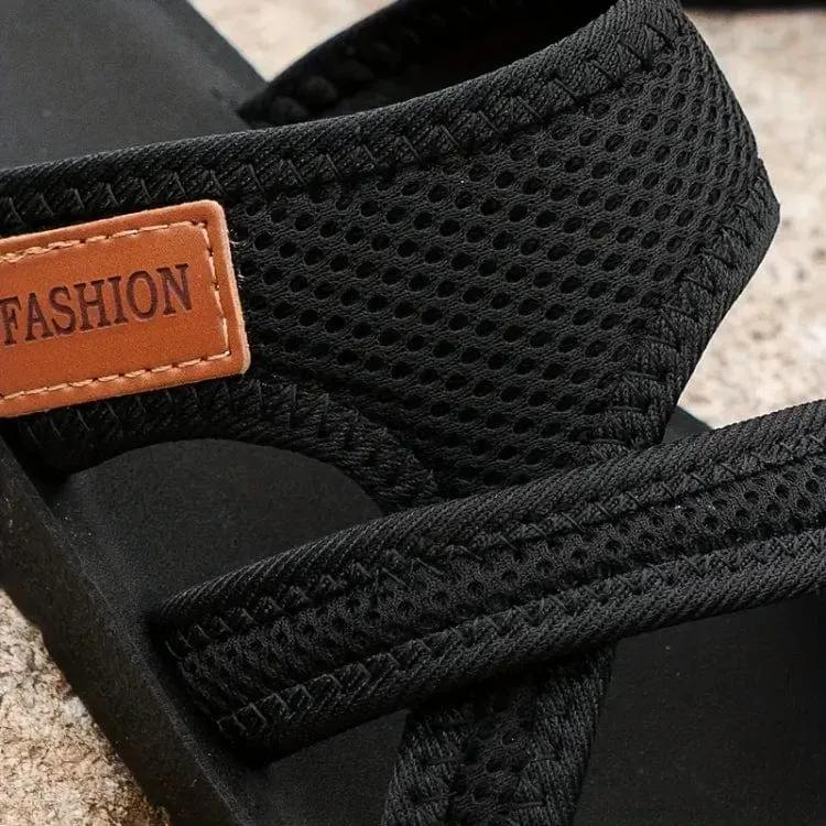 Claudia – Mesh Sandals for Women