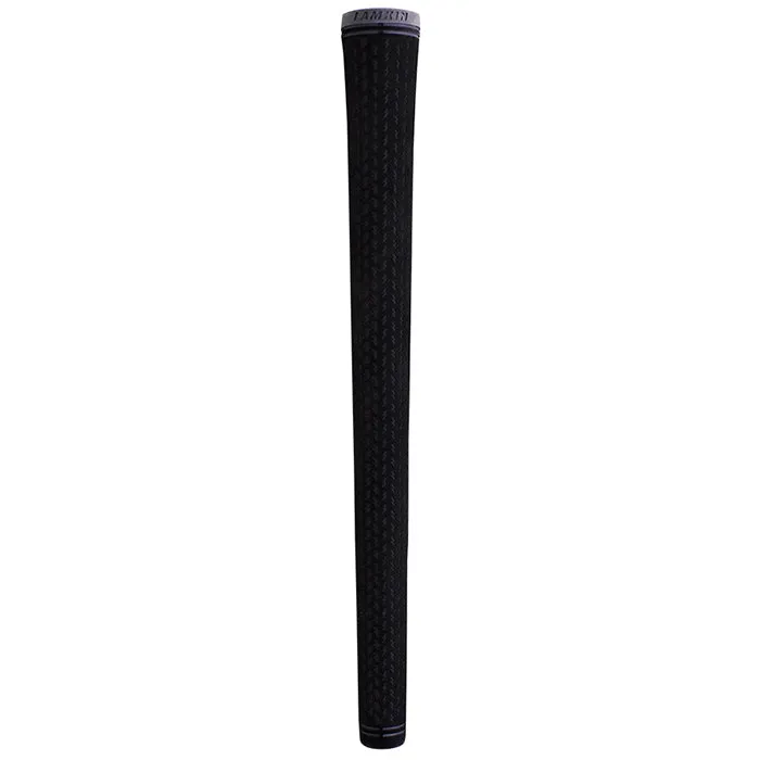 Cleveland RTX Full Face Black Satin Wedge