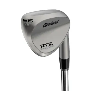Cleveland RTZ Tour Rack Wedge