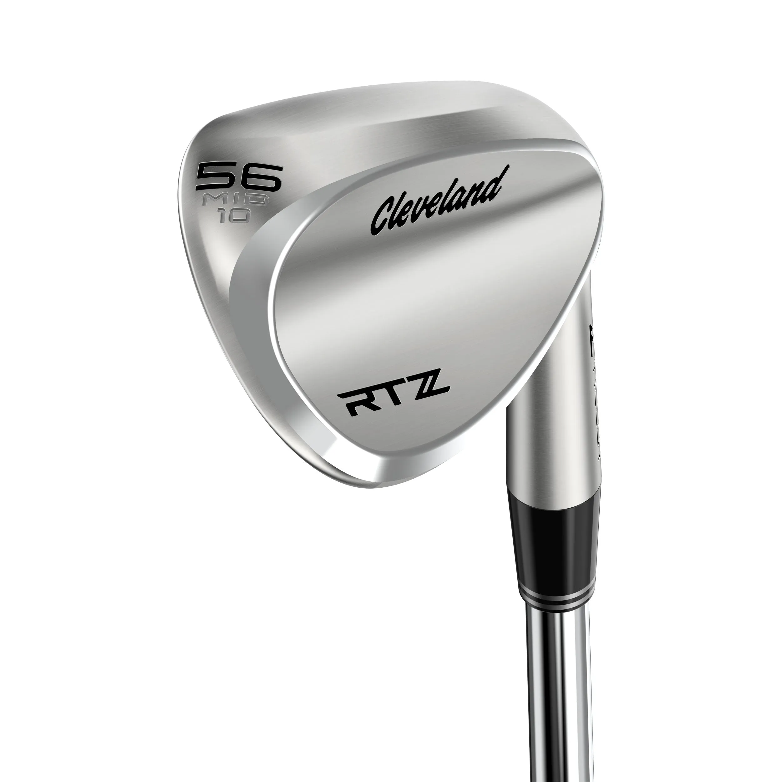 Cleveland RTZ Tour Satin Wedge