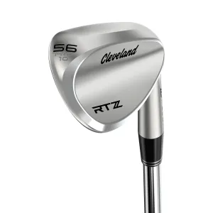 Cleveland RTZ Tour Satin Wedge