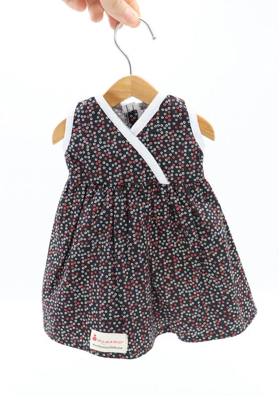 Clothes for MamAmor Dolls Classic and VBAC