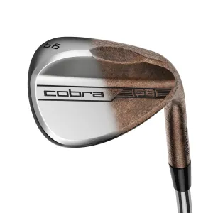 Cobra SNAKBITE Raw Wedge for Men - Graphite