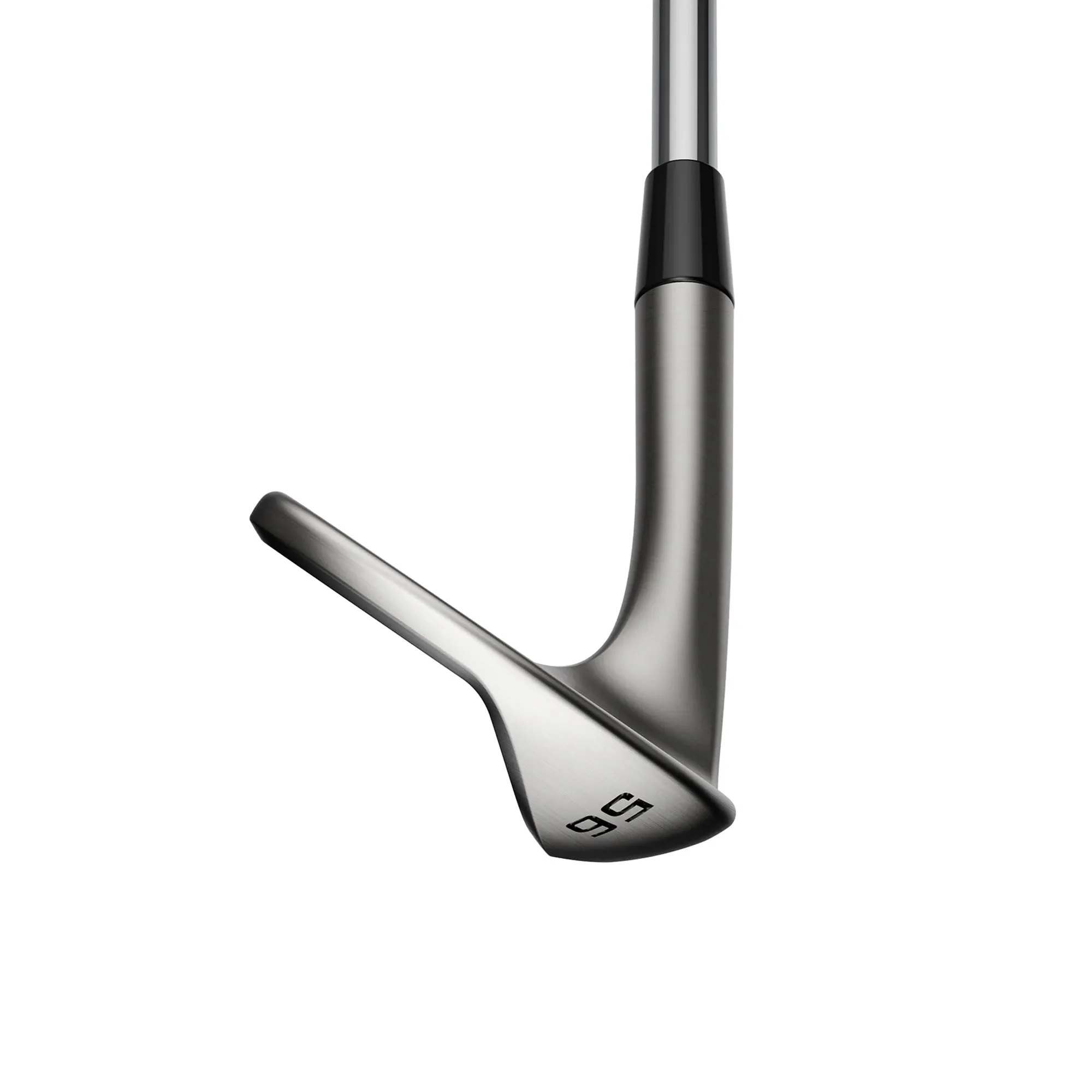 Cobra SNAKBITE Raw Wedge for Men - Graphite