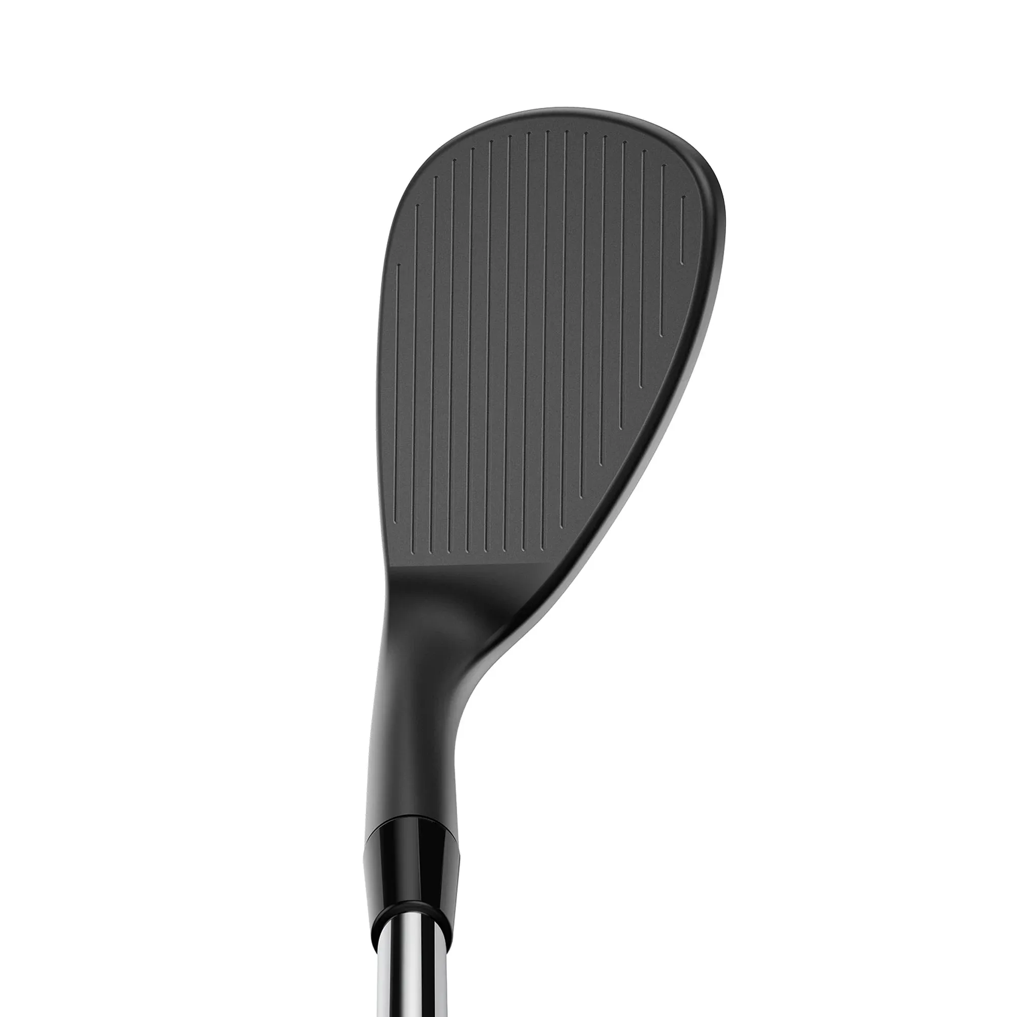 Cobra SNAKEBITE Black Wedge for Men - Graphite