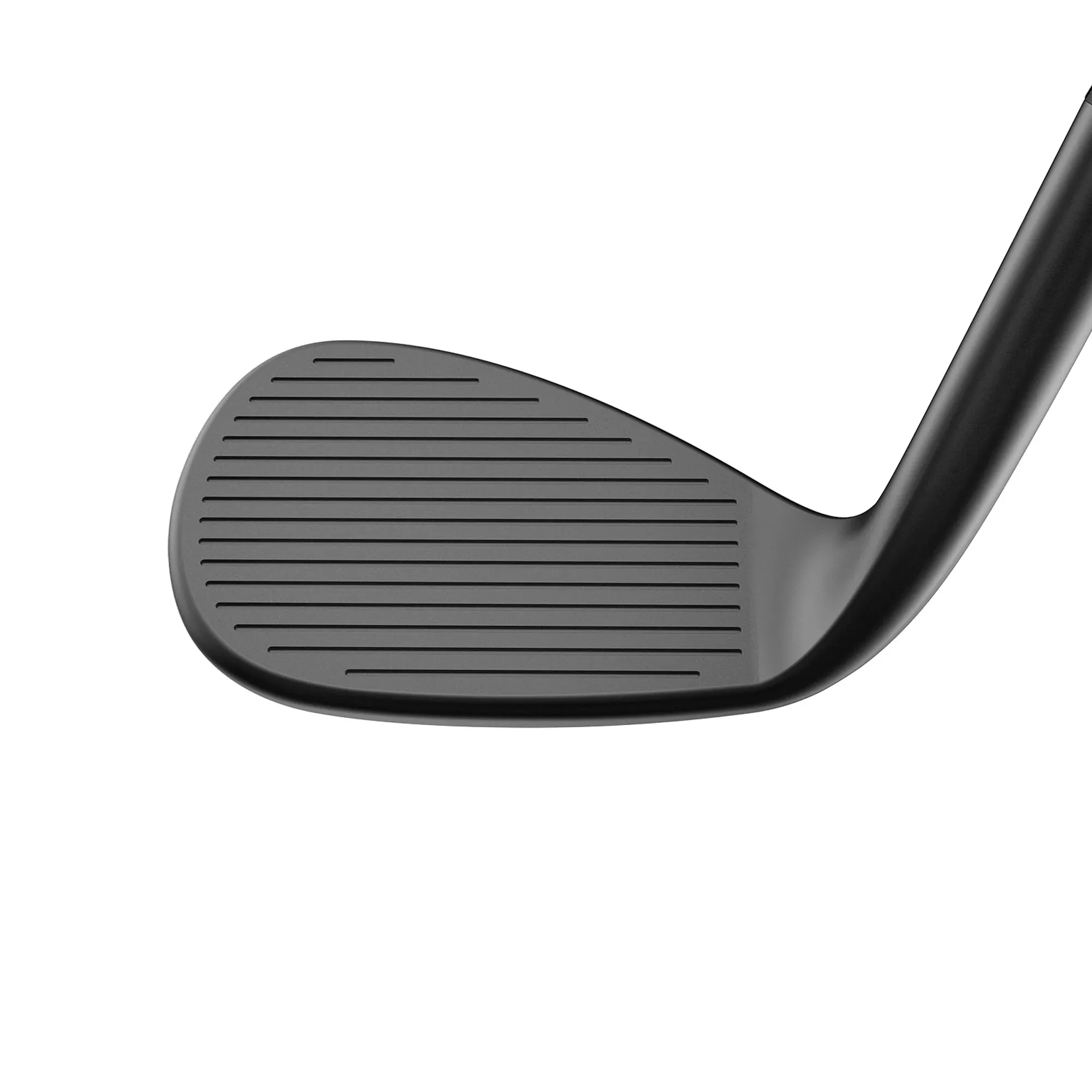 Cobra SNAKEBITE Black Wedge for Men - Graphite