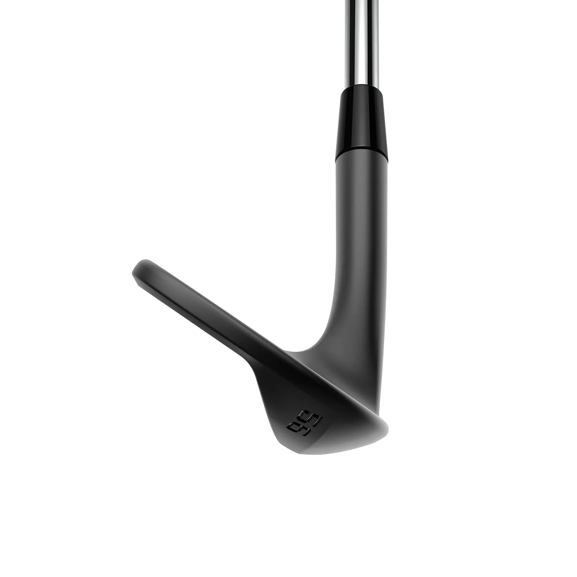 Cobra SNAKEBITE Black Wedge for Men - Graphite