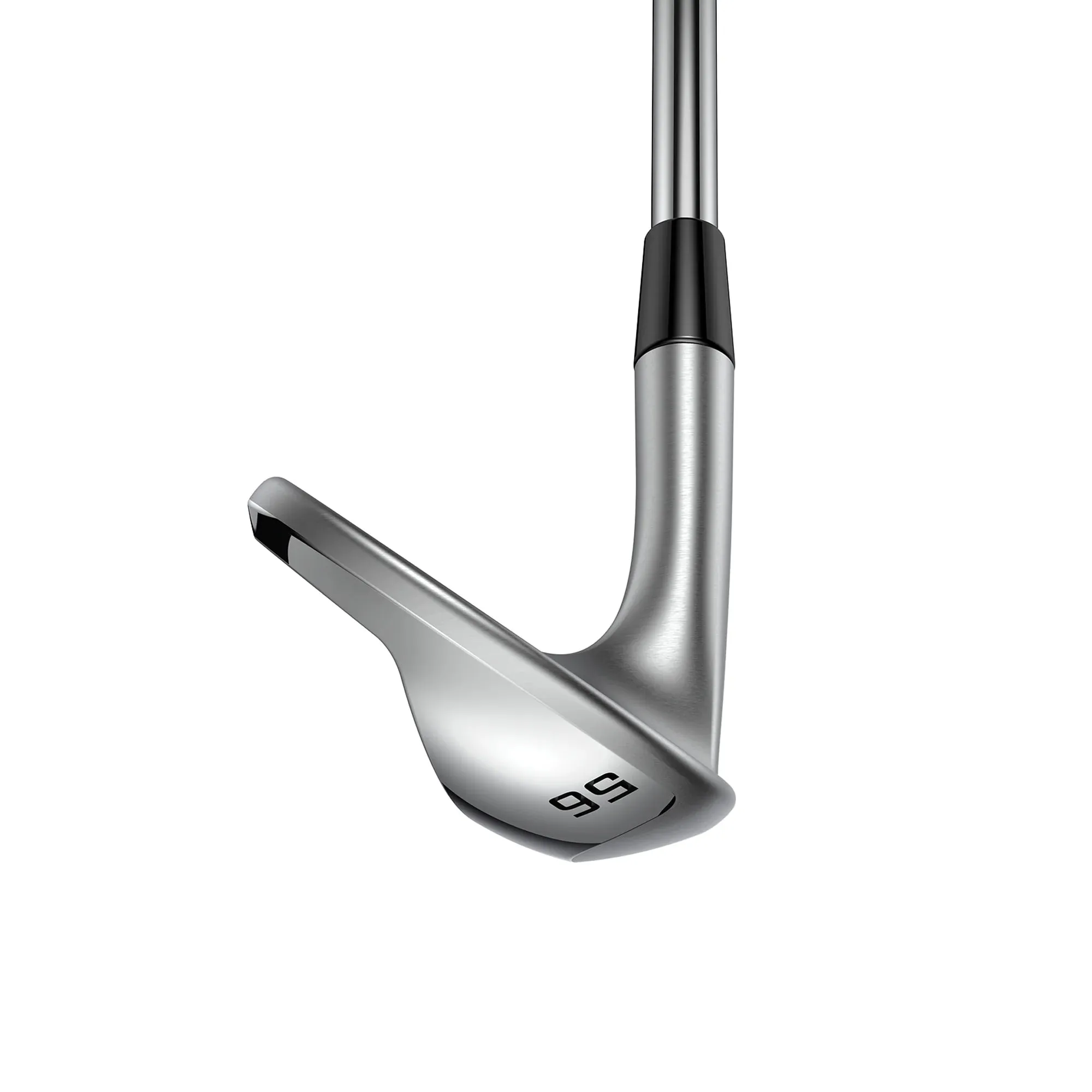 Cobra SNAKEBITE One Length Wedge for Men - Graphite