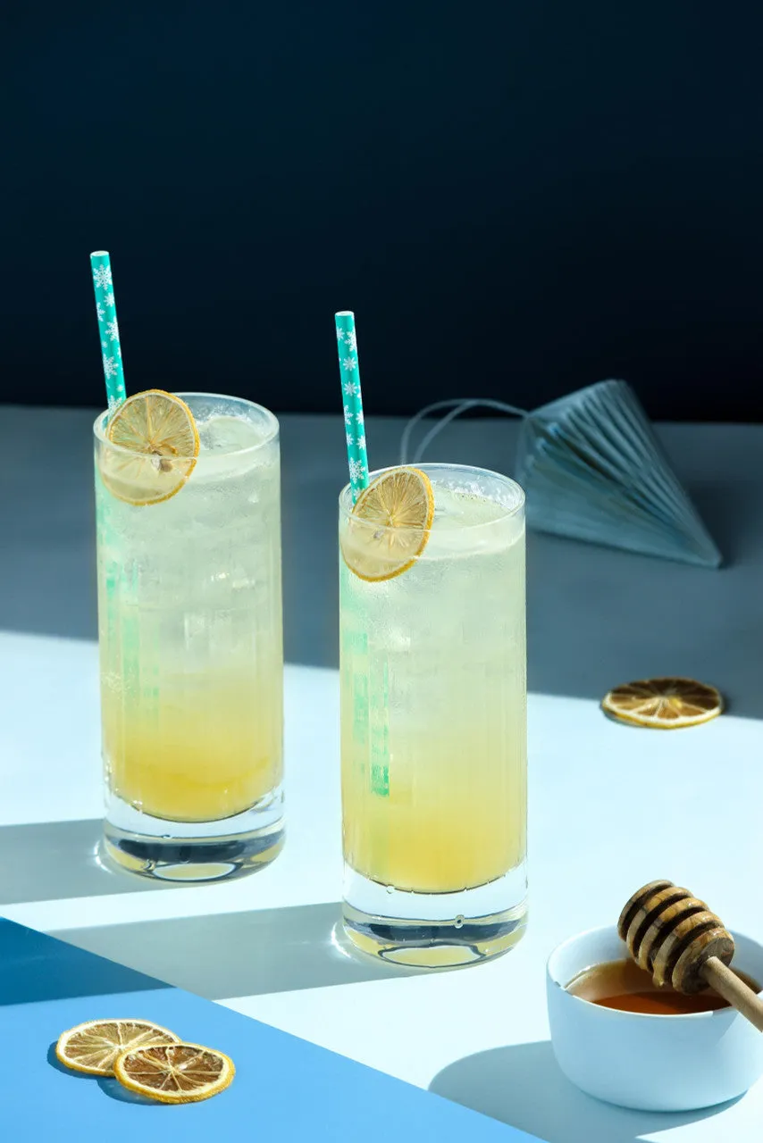Cocktail Courier First Frost Classic