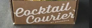 Cocktail Courier Midsummer Sunset Classic