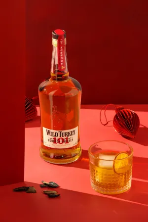 Cocktail Courier The Nice List Classic